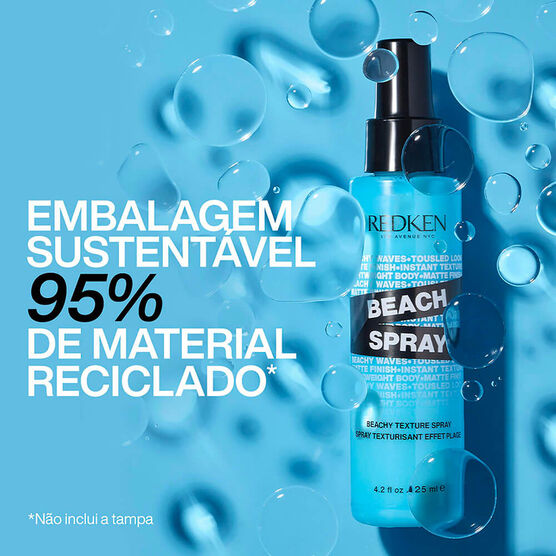 HAIRSPRAYS BEACH SPRAY 125ML